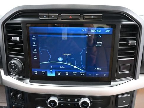 Used 2021 Ford F150 XLT w/ Equipment Group 302A High image 14