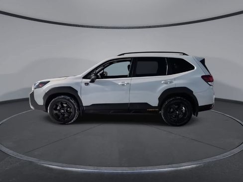 Used 2023 Subaru Forester Wilderness image 5