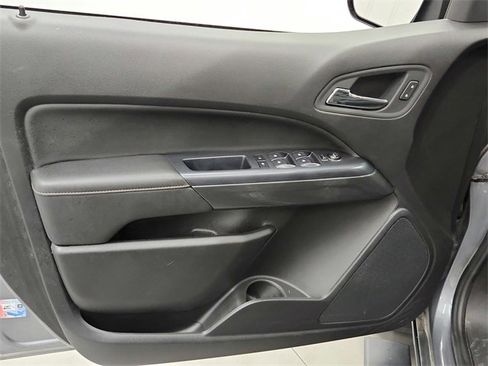 Used 2021 GMC Canyon AT4 image 26