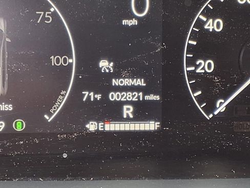 Used 2025 Honda CR-V Sport image 27