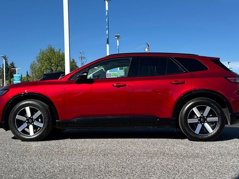 Certified 2025 Honda Prologue Touring image 2