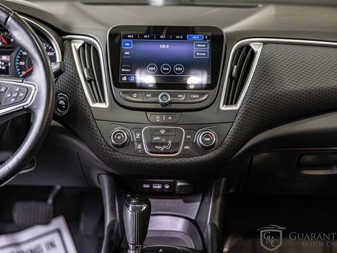 Used 2020 Chevrolet Malibu RS w/ LPO, Convenience Package 1 image 36