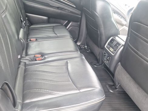 Used 2015 INFINITI QX60 AWD w/ Premium Plus Package image 20