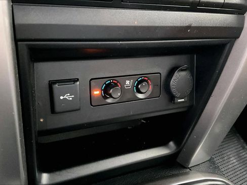 Used 2020 Toyota 4Runner Limited image 31