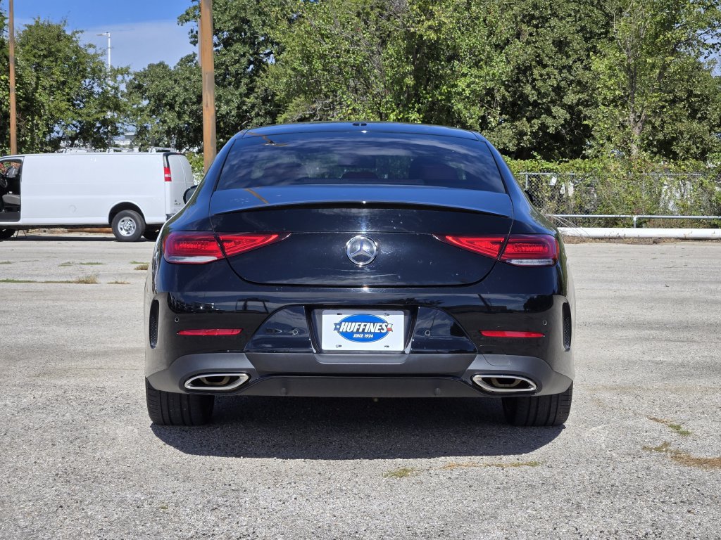 Used 2023 Mercedes-Benz CLS 450 4MATIC image 6