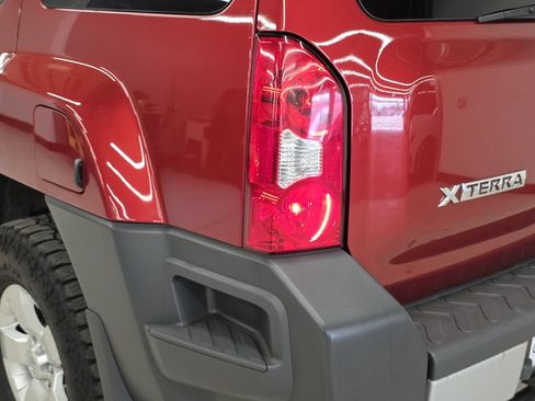 Used 2012 Nissan Xterra S AWD/4WD image 51