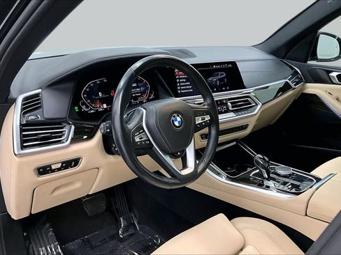 Used 2020 BMW X5 xDrive40i w/ Convenience Package AWD/4WD image 18