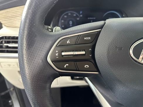 Used 2021 Hyundai Palisade Calligraphy w/ Cargo Package image 15