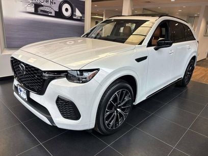 New 2026 MAZDA CX-70 3.3 Turbo S w/ Premium Plus