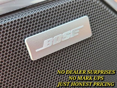 New 2026 Chevrolet Silverado 1500 RST image 8