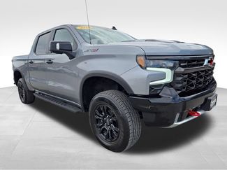 Used 2024 Chevrolet Silverado 1500 ZR2 w/ Technology Package AWD/4WD 360° Tour