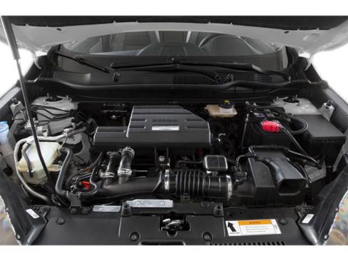 Used 2019 Honda CR-V Touring image 12