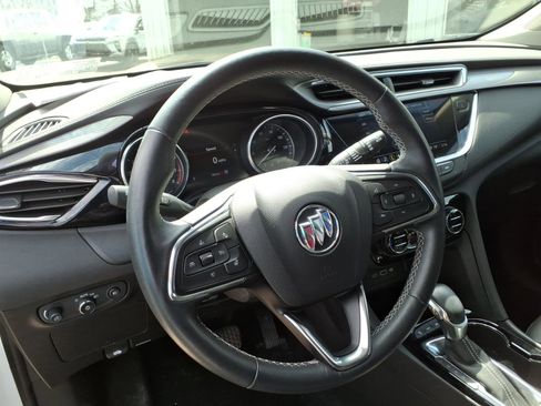 Certified 2023 Buick Encore GX Essence w/ Experience Buick Package image 8