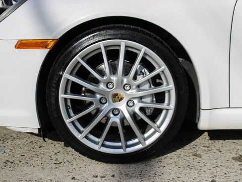 Used 2005 Porsche 911 Carrera RWD image 35