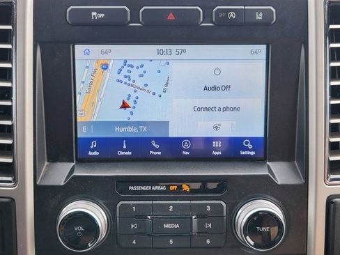 Used 2020 Ford F150 King Ranch w/ Max Trailer Tow Package image 15