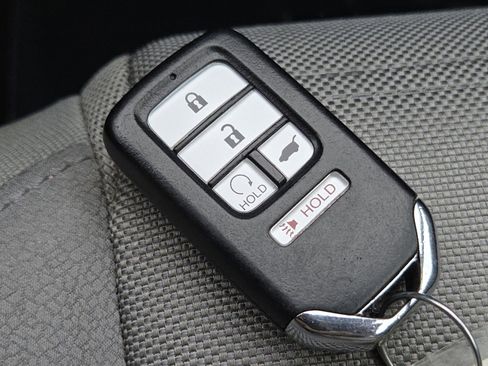 Certified 2020 Honda CR-V EX image 36