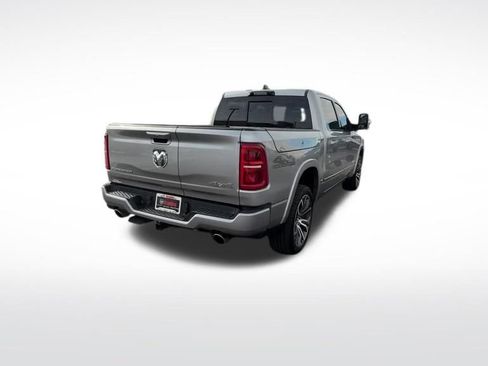 Used 2025 RAM 1500 Tungsten w/ Off Road Group image 41