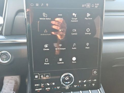 New 2026 GMC Terrain Elevation w/ Elevation Premium Package image 27