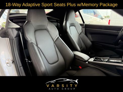 Used 2021 Porsche 911 Carrera image 10