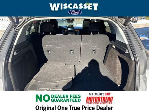 Used 2022 Lincoln Corsair Reserve w/ Equipment Group 201A image 25