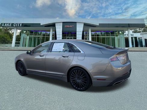 Used 2018 Lincoln MKZ Reserve image 6