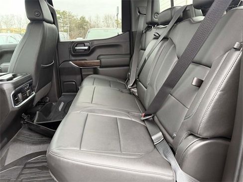 Used 2021 GMC Sierra 1500 SLT image 10