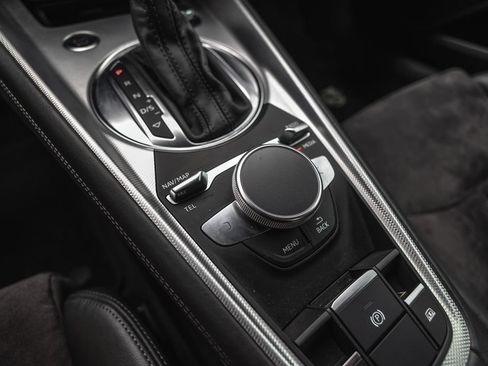 Used 2016 Audi TT 2.0T AWD/4WD image 14