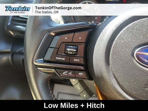 Used 2024 Subaru Forester Wilderness w/ Wilderness Package AWD/4WD image 21