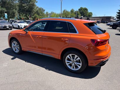 Used 2023 Audi Q3 2.0T Premium