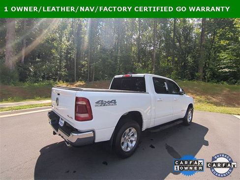 Certified 2023 RAM 1500 Laramie image 15