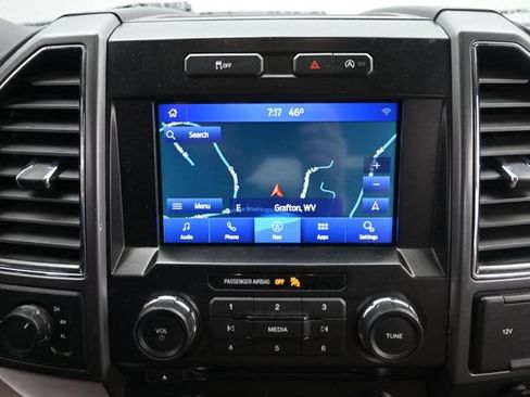 Used 2017 Ford F150 XLT w/ Equipment Group 302A Luxury AWD/4WD image 15
