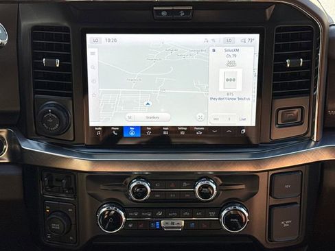 New 2026 Ford F250 King Ranch w/ Chrome Package AWD/4WD image 14