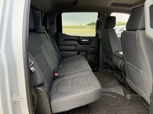 Used 2019 Chevrolet Silverado 1500 LT w/ All-Star Edition image 29
