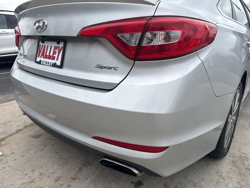 Used 2015 Hyundai Sonata Sport image 15