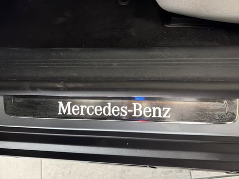 New 2025 Mercedes-Benz E 450 4MATIC All-Terrain Wagon image 14