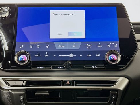 New 2026 Lexus RX 350 Premium image 14