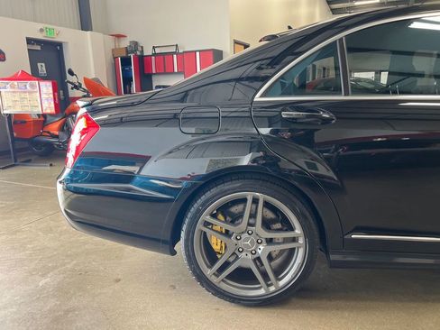 Used 2011 Mercedes-Benz S 63 AMG image 57