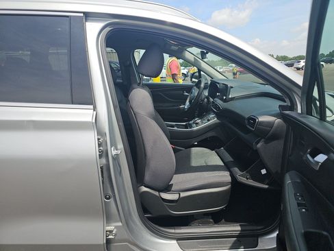 Used 2022 Hyundai Santa Fe SEL FWD image 7