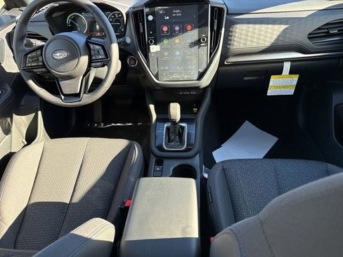 New 2025 Subaru Forester Premium image 14