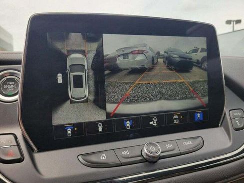 Used 2023 Chevrolet Blazer Premier w/ Driver Confidence II Package FWD image 24