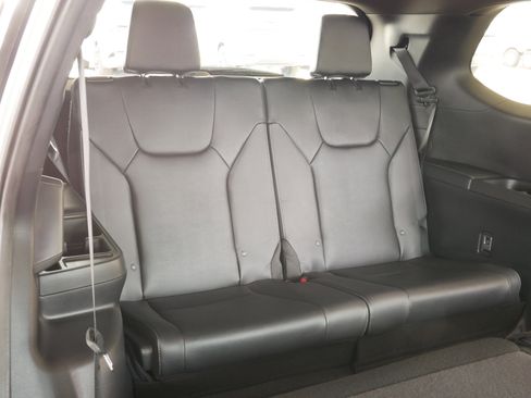 Used 2024 Lexus TX 350 FWD w/ Cold Weather Package image 34