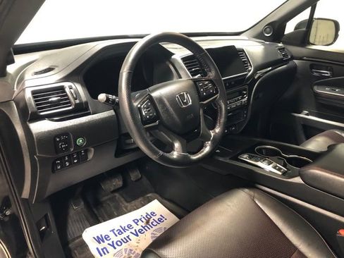 Used 2024 Honda Ridgeline Black Edition image 19