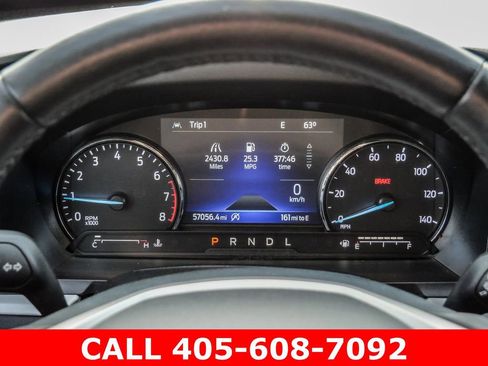 Used 2024 Ford Explorer XLT w/ Equipment Group 202A image 35