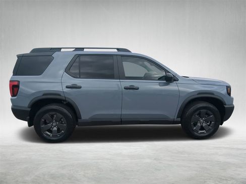 New 2026 Honda Passport RTL image 2