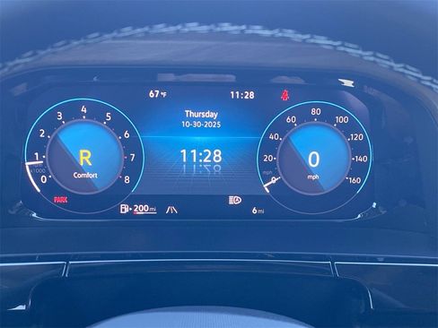 New 2026 Volkswagen Atlas SE image 26