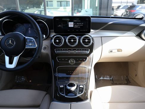 Used 2022 Mercedes-Benz C 300 Coupe image 25