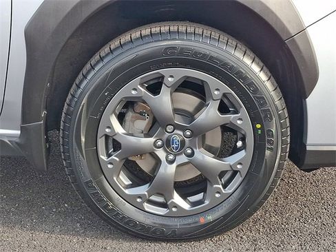 Used 2023 Subaru Crosstrek 2.5i Sport image 9