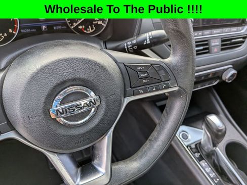 Used 2019 Nissan Altima 2.5 S image 21