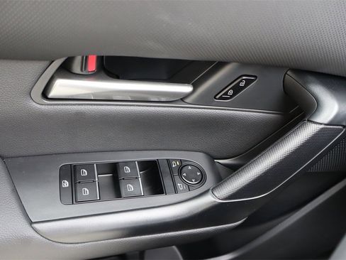 Certified 2025 MAZDA CX-50 2.5 Hybrid w/ Cargo Package image 15