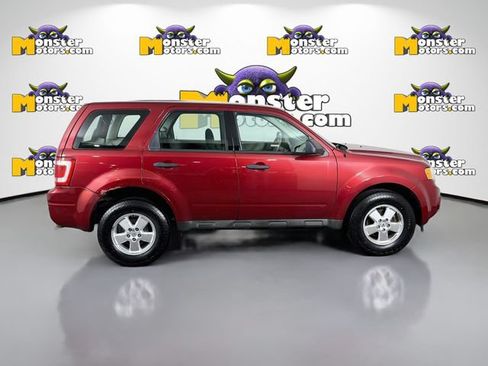 Used 2012 Ford Escape XLS FWD image 4